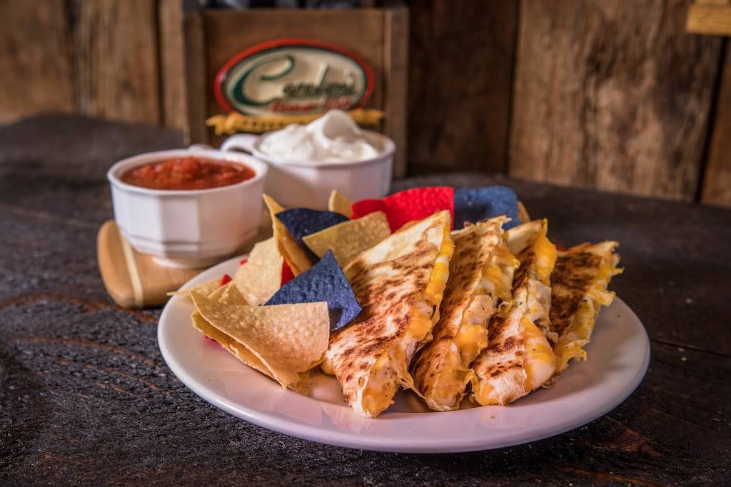 Carolyns Gourmet Cafe | restaurant | 1201 W Peachtree St NW, Atlanta, GA 30309, USA | 4046078100 OR +1 404-607-8100