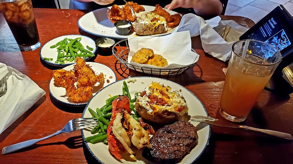 Red Lobster | restaurant | 5315 San Dario Ave, Laredo, TX 78041, USA | 9567915667 OR +1 956-791-5667