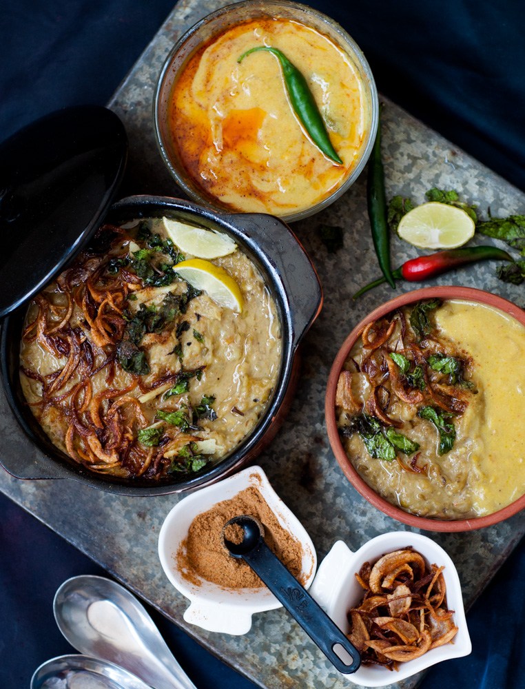 The Haleem Bowl | restaurant | 11836 S Texas 6 Near, Sugar Land, TX 77498, USA | 8327880422 OR +1 832-788-0422