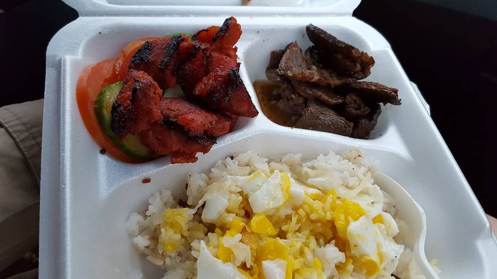 Happy Tummy Filipino Cuisine | restaurant | 2950 Birchmount Rd, Scarborough, ON M1W 3G5, Canada | 6473478838 OR +1 647-347-8838