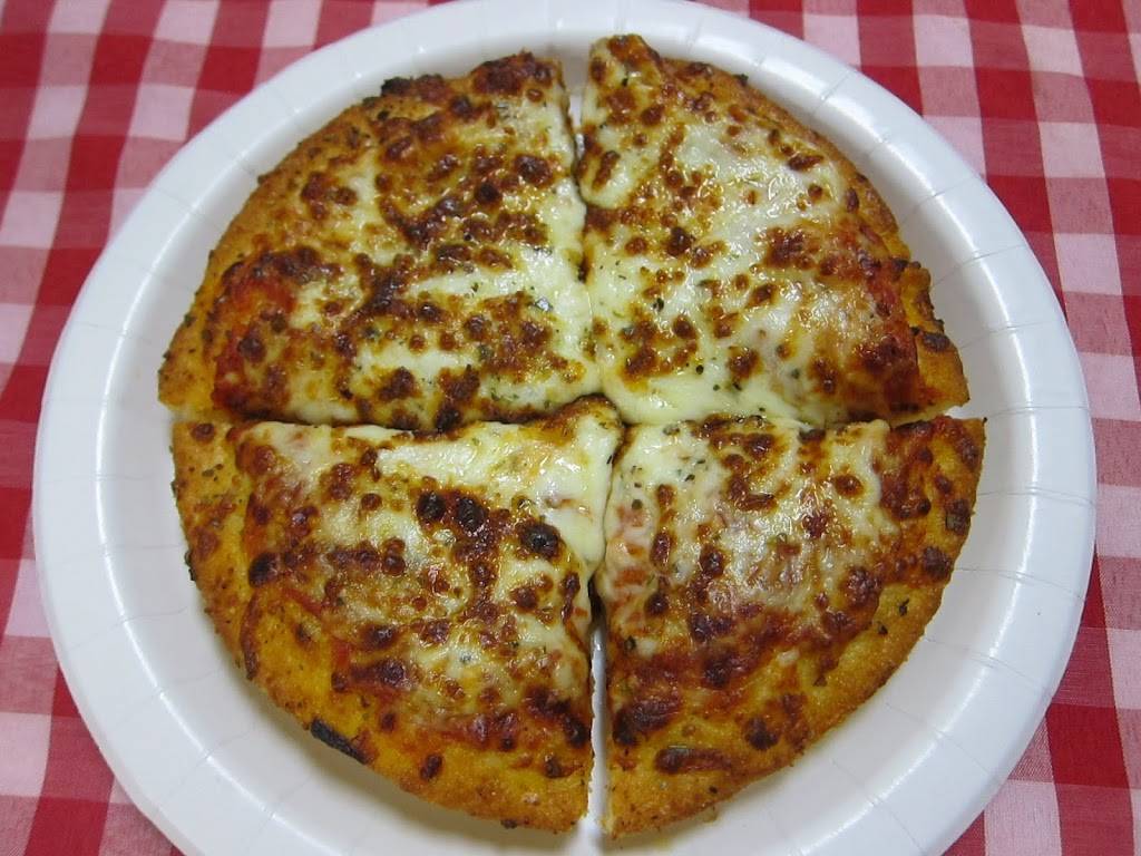 Brizio Pizza | meal delivery | 122 17th St, Santa Ana, CA 92706, USA | 7145477333 OR +1 714-547-7333