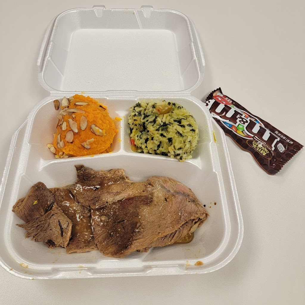 Sammis Cafe | restaurant | 5200 Blue Lagoon Dr #130, Miami, FL 33126, USA | 3052675977 OR +1 305-267-5977