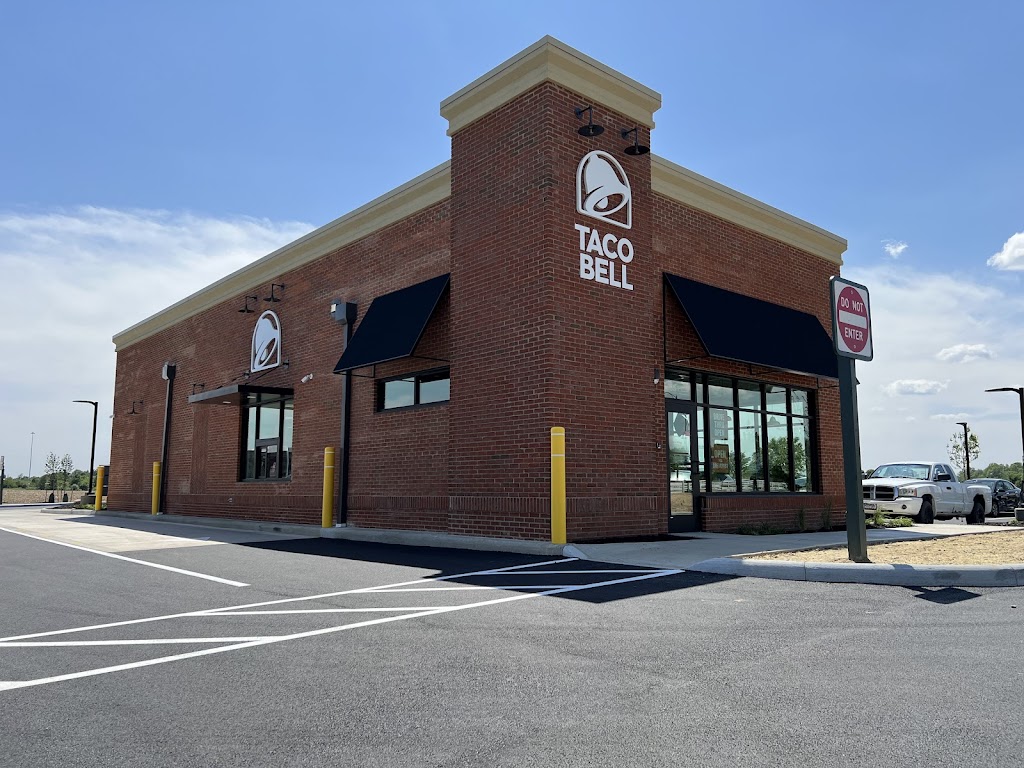 Taco Bell | restaurant | 8511 Smiths Mill Rd, New Albany, OH 43054, USA | 3802652772 OR +1 380-265-2772