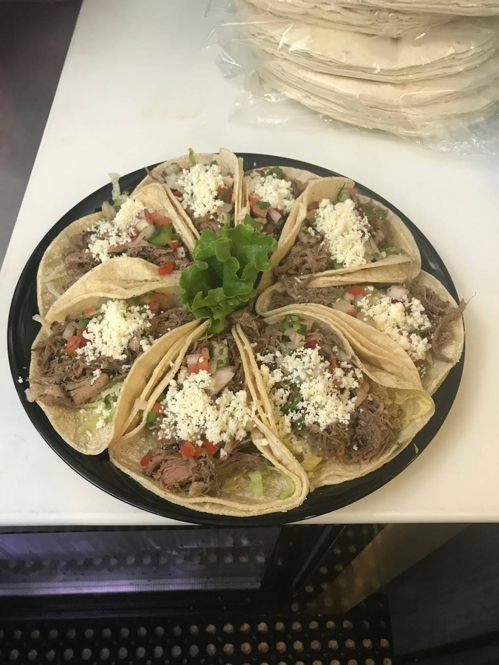 Taqueria Maria and Ricardo | restaurant | 915 Cortelyou Rd, Brooklyn, NY 11218, USA | 7184844424 OR +1 718-484-4424