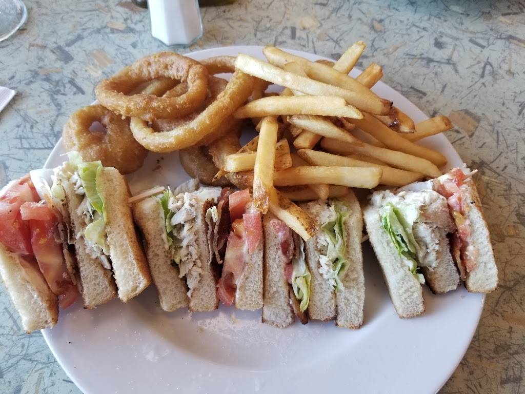 Rockin Johnnys Diner | restaurant | 486 Hazeldean Rd, Kanata, ON K2L 2K5, Canada | 6135917523 OR +1 613-591-7523