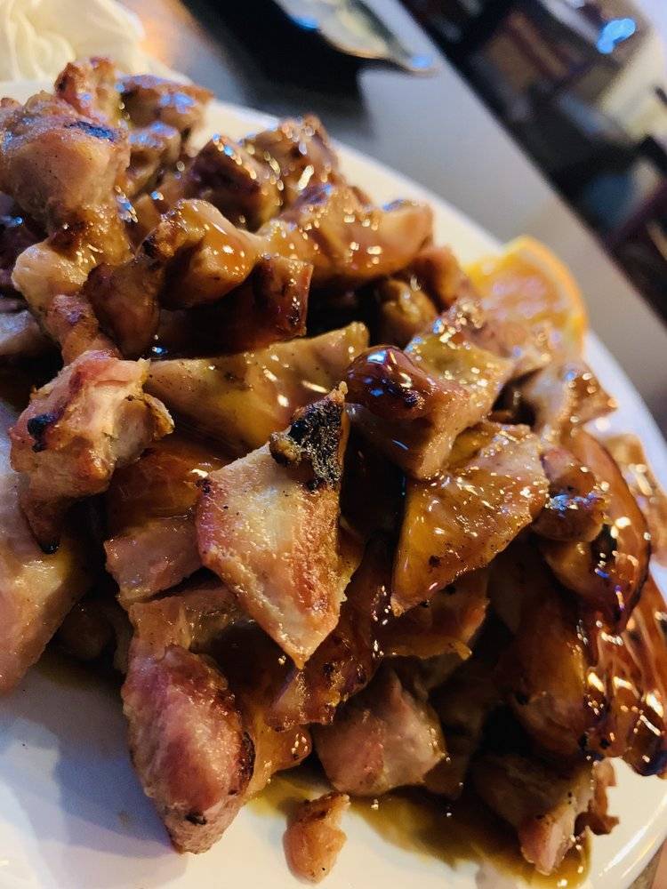 Towada Sushi | meal takeaway | 112 S B St, San Mateo, CA 94401, USA | 6504583268 OR +1 650-458-3268