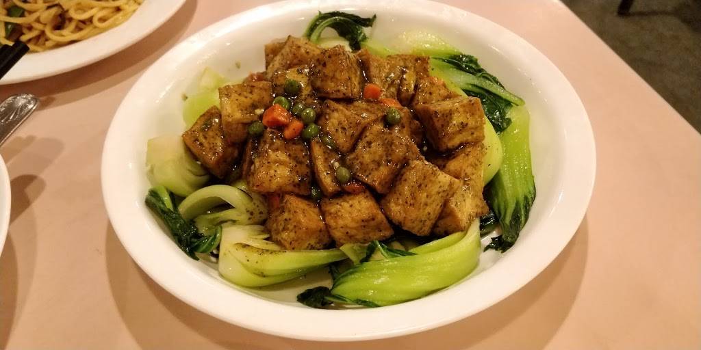 Veggie Lee | restaurant | 25036 Hesperian Blvd, Hayward, CA 94545, USA | 5107857133 OR +1 510-785-7133