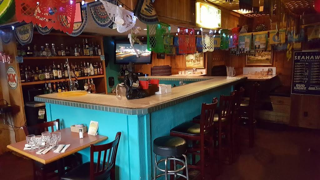 Plaza Jalisco | restaurant | 120 SW Birch Ave, Napavine, WA 98565, USA | 3602620243 OR +1 360-262-0243