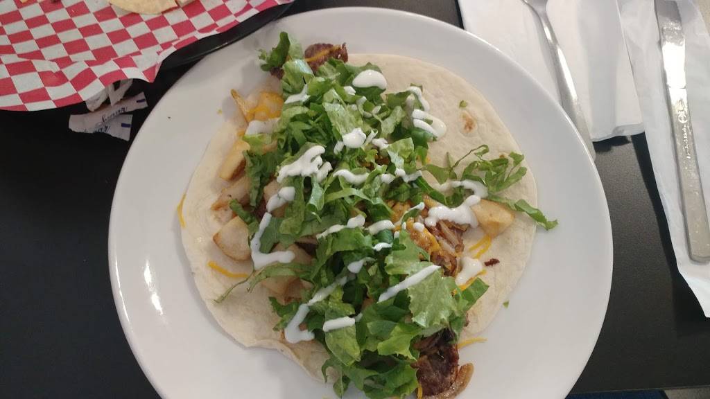 Texas Burritos & More | restaurant | 109 Courthouse Square, Jonesborough, TN 37659, USA | 4238337111 OR +1 423-833-7111