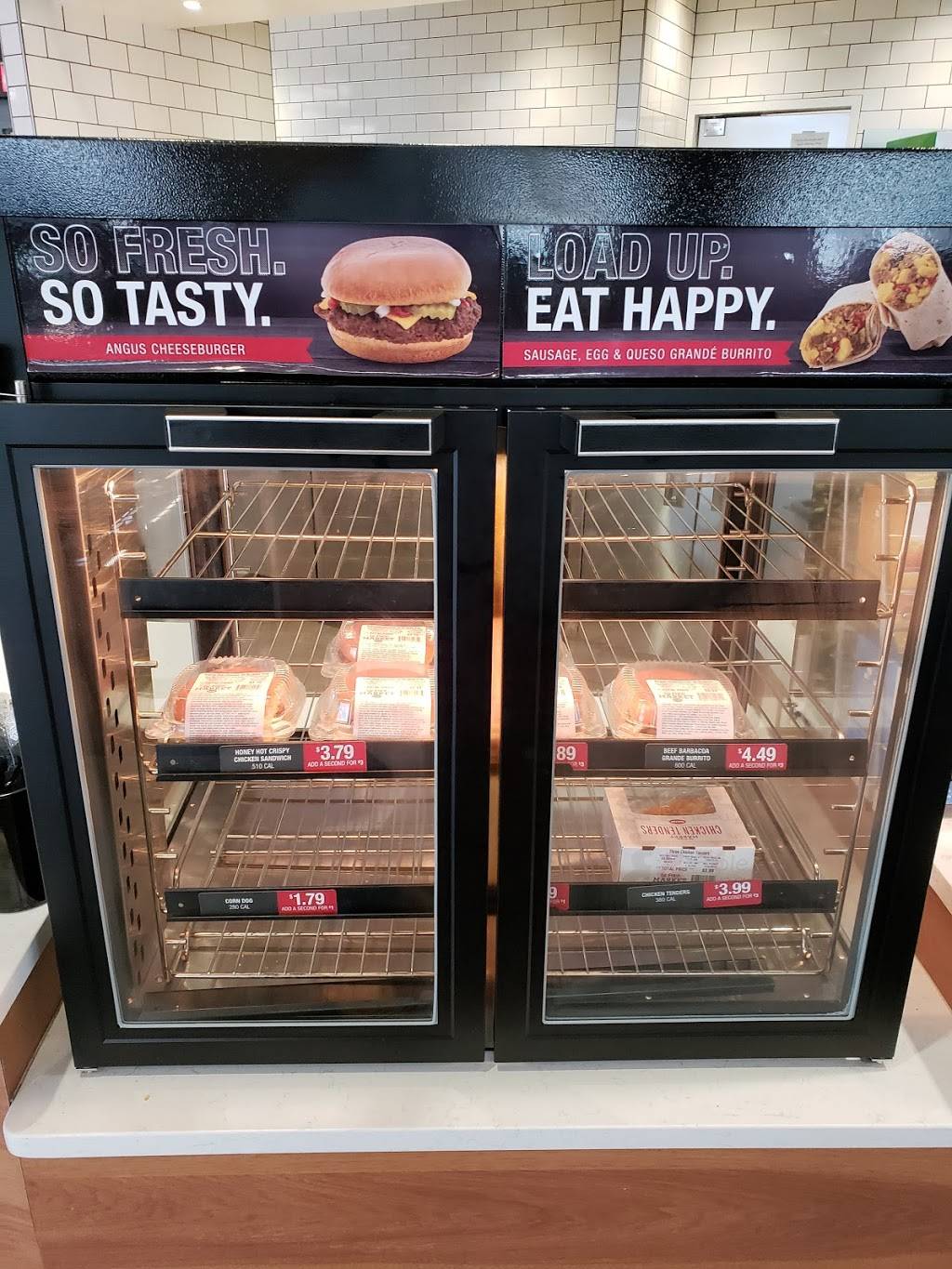 Kum & Go | meal takeaway | 3449 W Kearney St, Springfield, MO 65803, USA | 4178656903 OR +1 417-865-6903