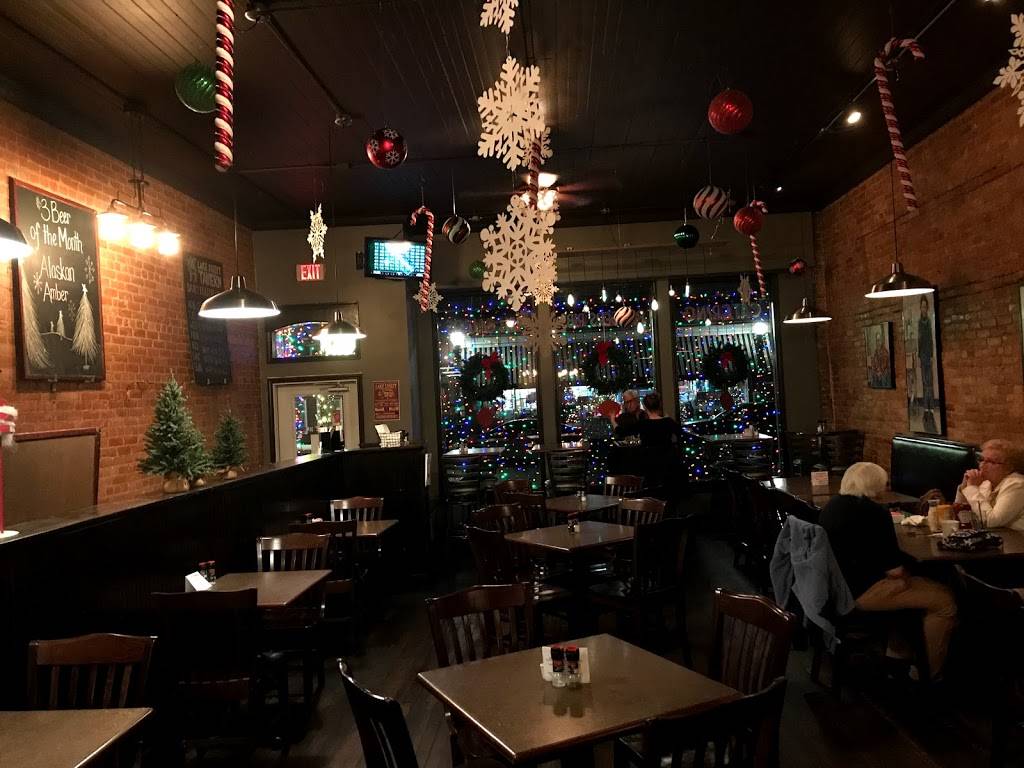 Lake Street Tavern | restaurant | 127 E Lake St, South Lyon, MI 48178, USA | 2484468898 OR +1 248-446-8898