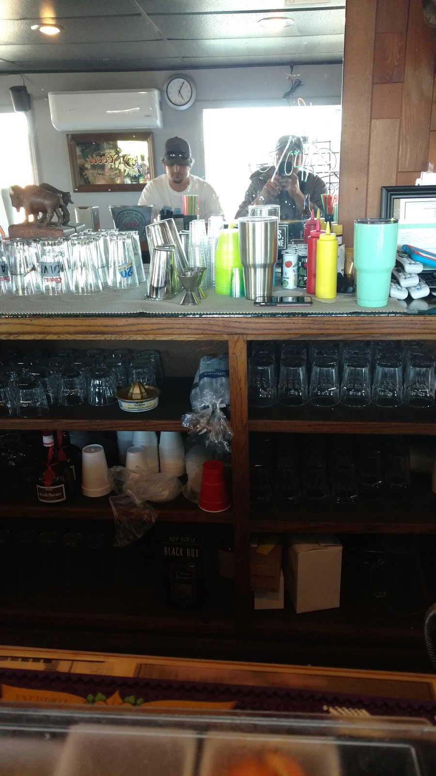 Legends | restaurant | 202 S 4th St, Atwood, KS 67730, USA | 7856268157 OR +1 785-626-8157