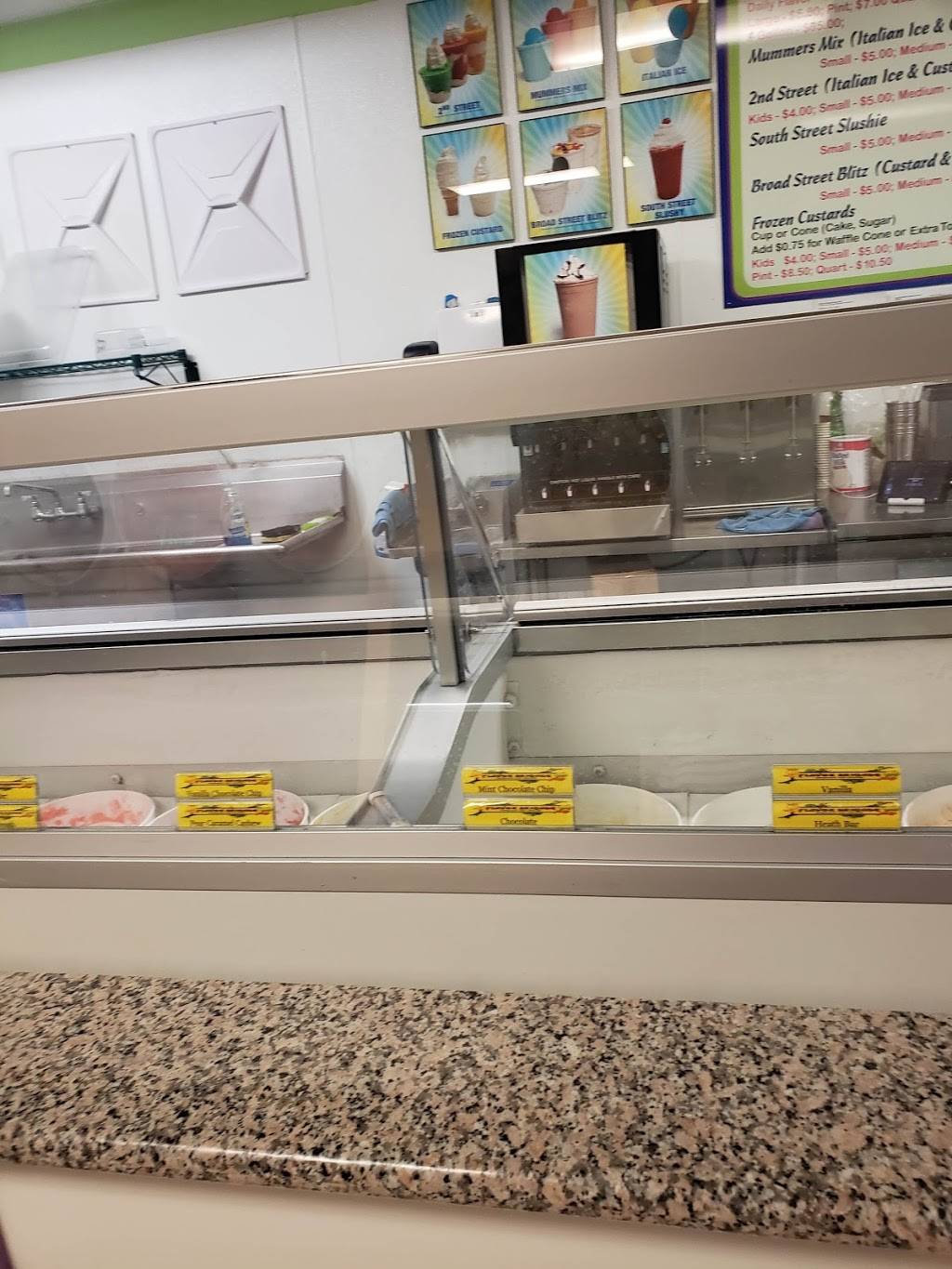 Flavor Brigade | restaurant | 929 Main St A, Pleasanton, CA 94566, USA | 9254257686 OR +1 925-425-7686