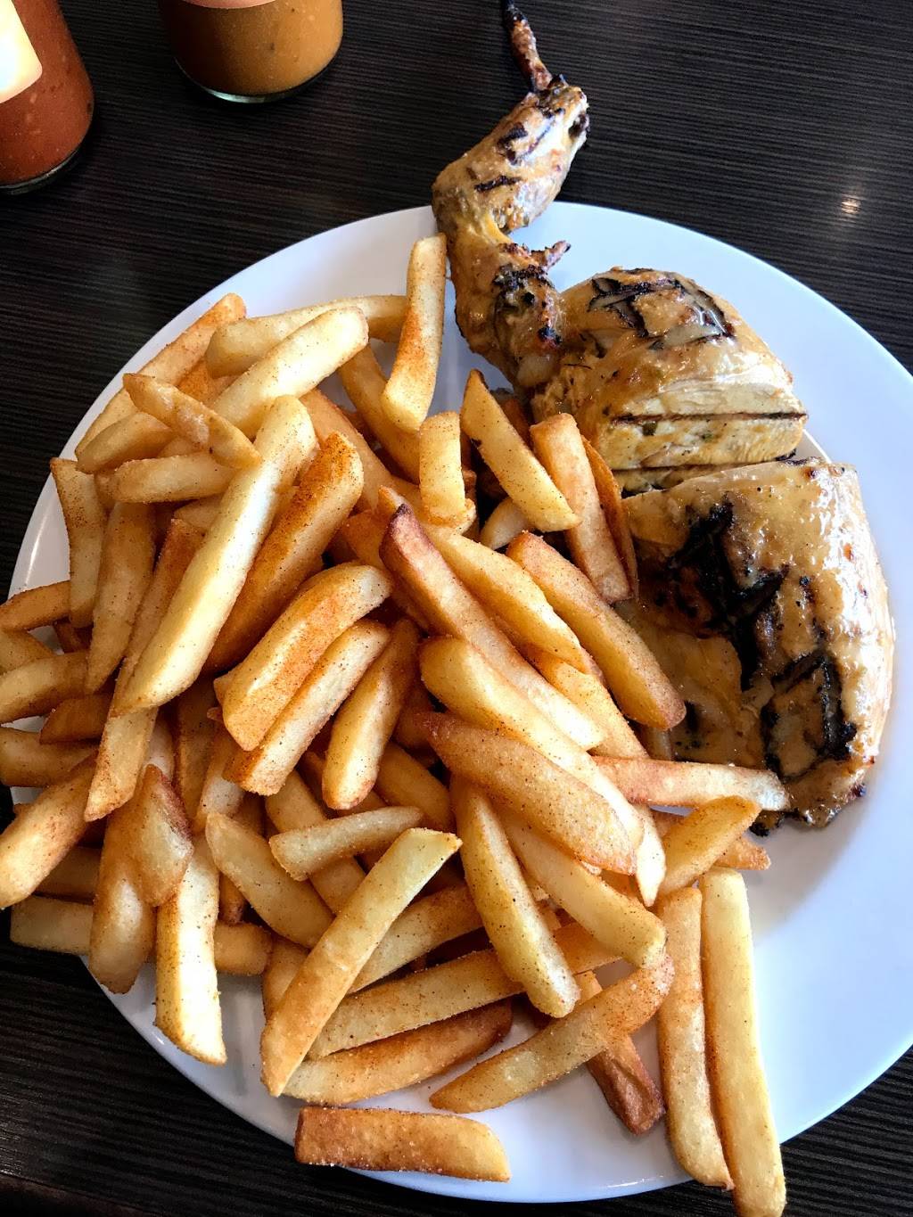 Galitos Brampton Flame Grilled Chicken (Peri - Peri) | restaurant | 7800 Hurontario St, Brampton, ON L6Y 0C7, Canada | 9054545457 OR +1 905-454-5457