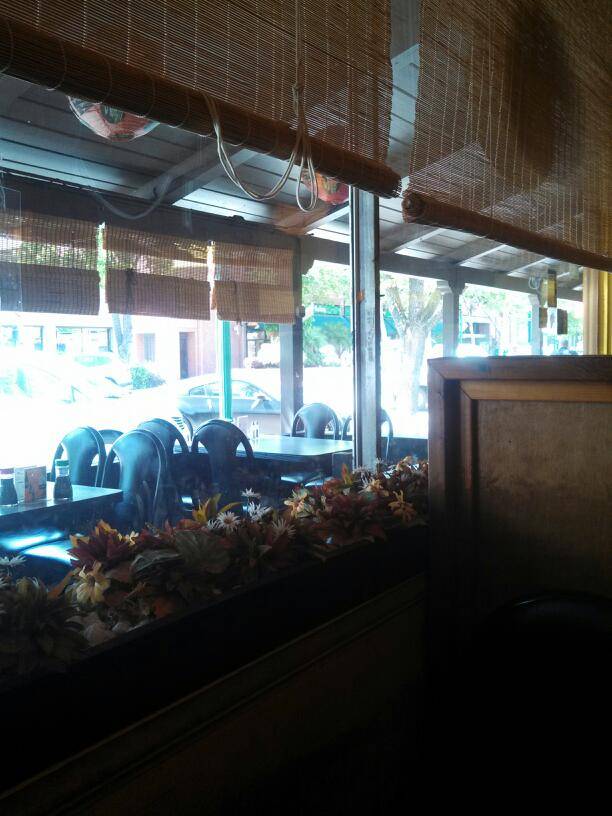 Kaiwa Sushi | restaurant | 1534 Locust St, Walnut Creek, CA 94596, USA | 9252749496 OR +1 925-274-9496