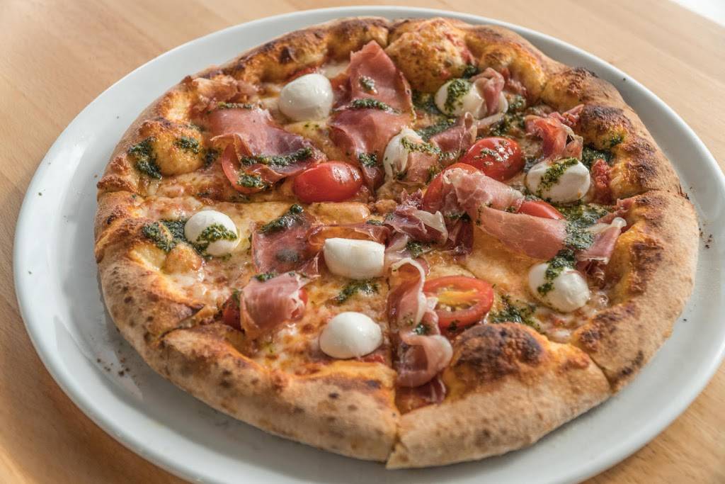 Moderato Ristorante | restaurant | 3887 NW 107th Ave #105, Doral, FL 33178, USA | 7863603707 OR +1 786-360-3707