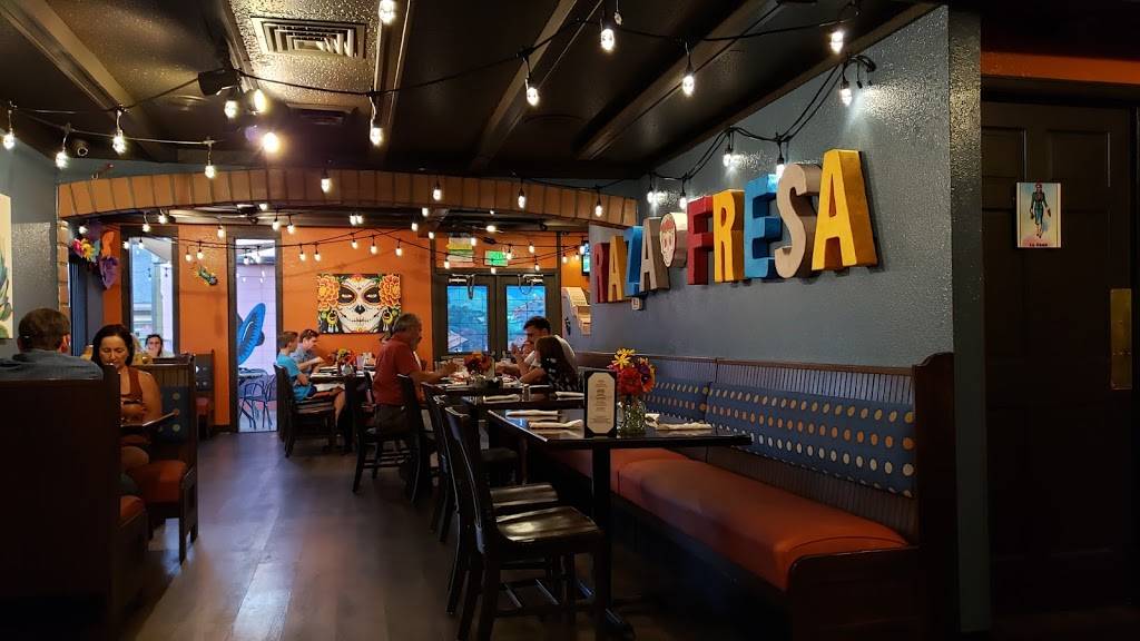 Raza Fresa | restaurant | 7960 Niwot Rd suite 11-d, Niwot, CO 80503, USA | 3036523995 OR +1 303-652-3995