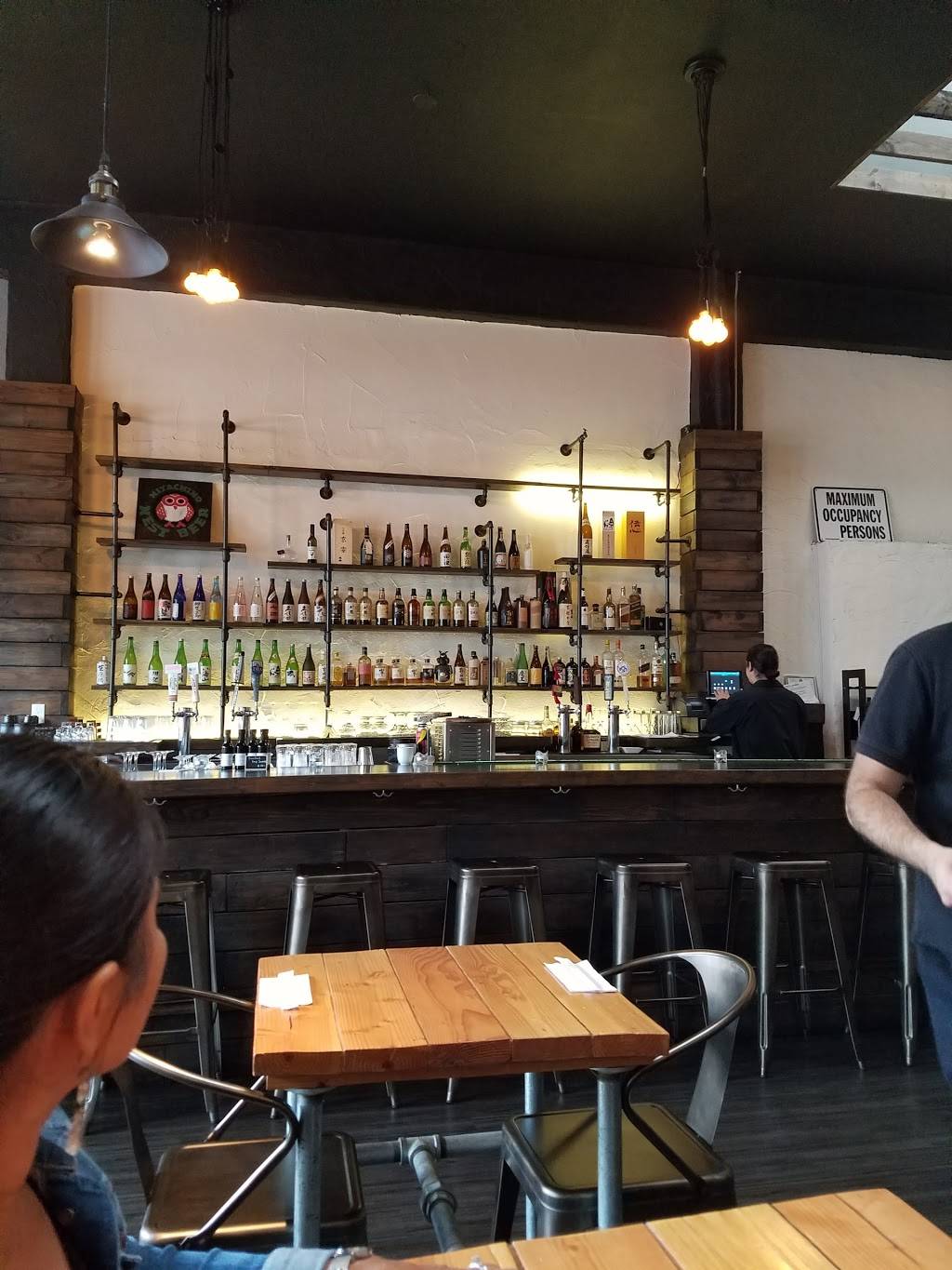 Kemuri Japanese Barú | restaurant | 2616 Broadway, Redwood City, CA 94063, USA | 6502577653 OR +1 650-257-7653