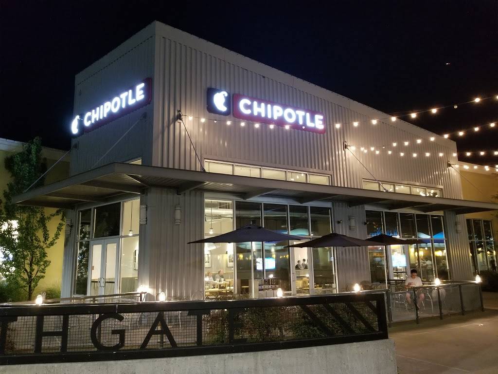 Chipotle Mexican Grill | restaurant | 401 NE Northgate Way Spc 1119, Seattle, WA 98125, USA | 2063620285 OR +1 206-362-0285