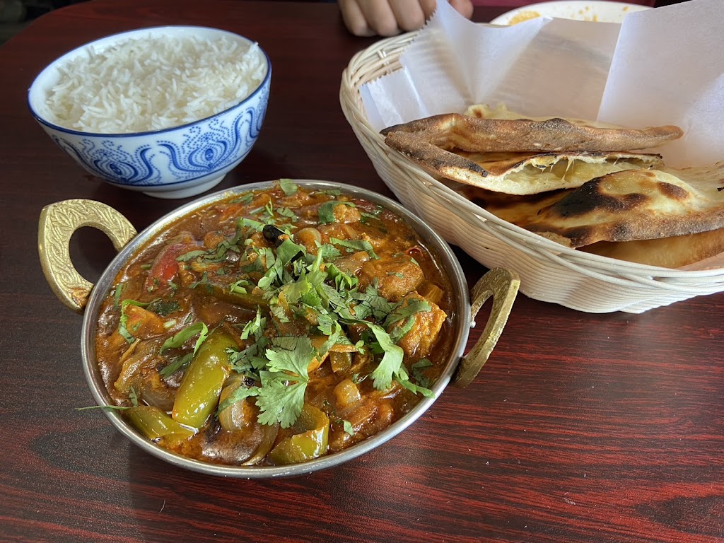 Hamro kitchen | restaurant | 403 Draper Rd SW, Blacksburg, VA 24060, USA | 5408185767 OR +1 540-818-5767