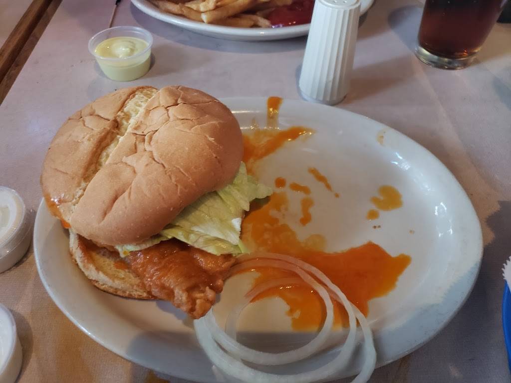 Keiths Oaks Bar & Grill | restaurant | 108 Lithia Pinecrest Rd, Brandon, FL 33511, USA | 8136855257 OR +1 813-685-5257