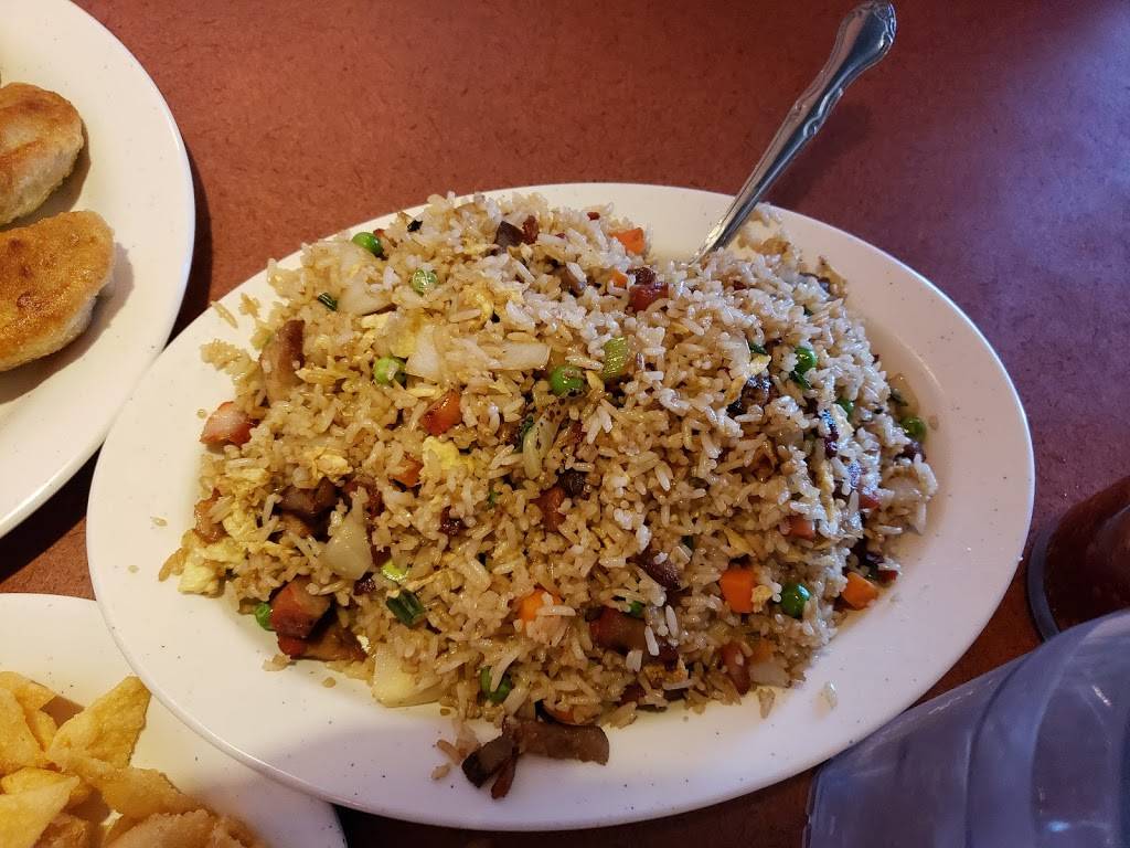 Hong Kongs Cafe | restaurant | 1632 S Mason Rd, Katy, TX 77450, USA | 2813928880 OR +1 281-392-8880