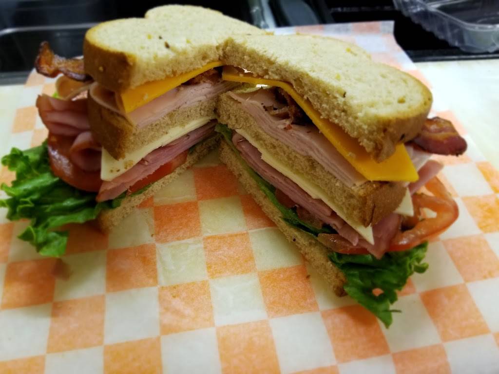 Order Up Cafe | restaurant | First Horizon Plaza, 800 S Gay St Suite P-365, Knoxville, TN 37929, USA | 8655007207 OR +1 865-500-7207