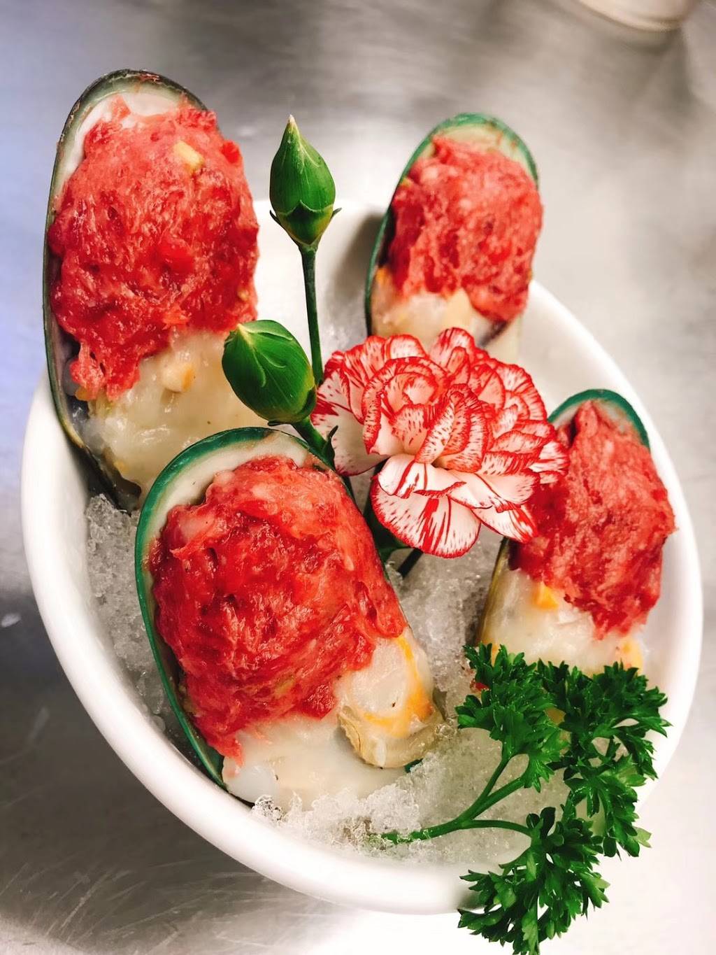 The Dolar Shop Hot Pot 豆捞坊 | restaurant | 2066 Lincoln Hwy, Edison, NJ 08817, USA | 7326629888 OR +1 732-662-9888