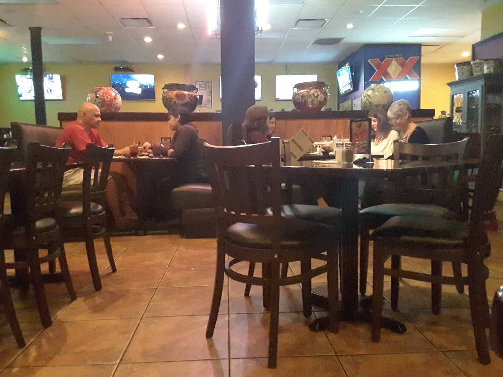 Cantina Mexican Grill & Bar | restaurant | 10032 Cross Creek Blvd, Tampa, FL 33647, USA | 8134064856 OR +1 813-406-4856