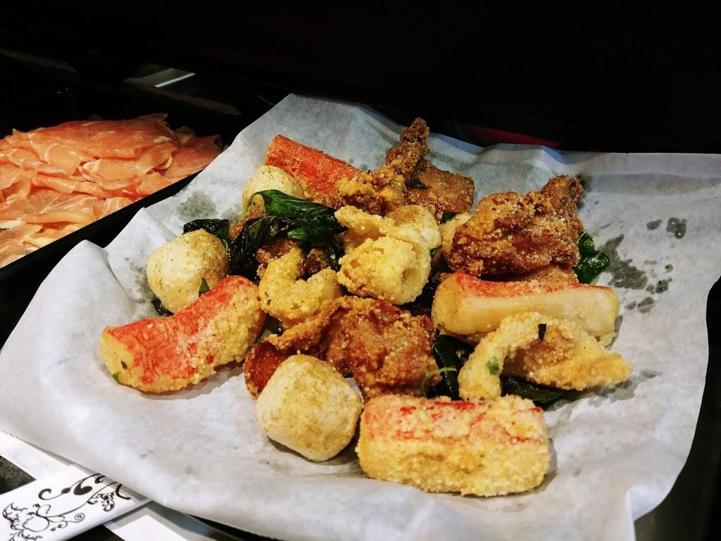 Jazz Cat Restaurant | restaurant | 121 Valley Blvd, San Gabriel, CA 91776, USA | 6262885200 OR +1 626-288-5200