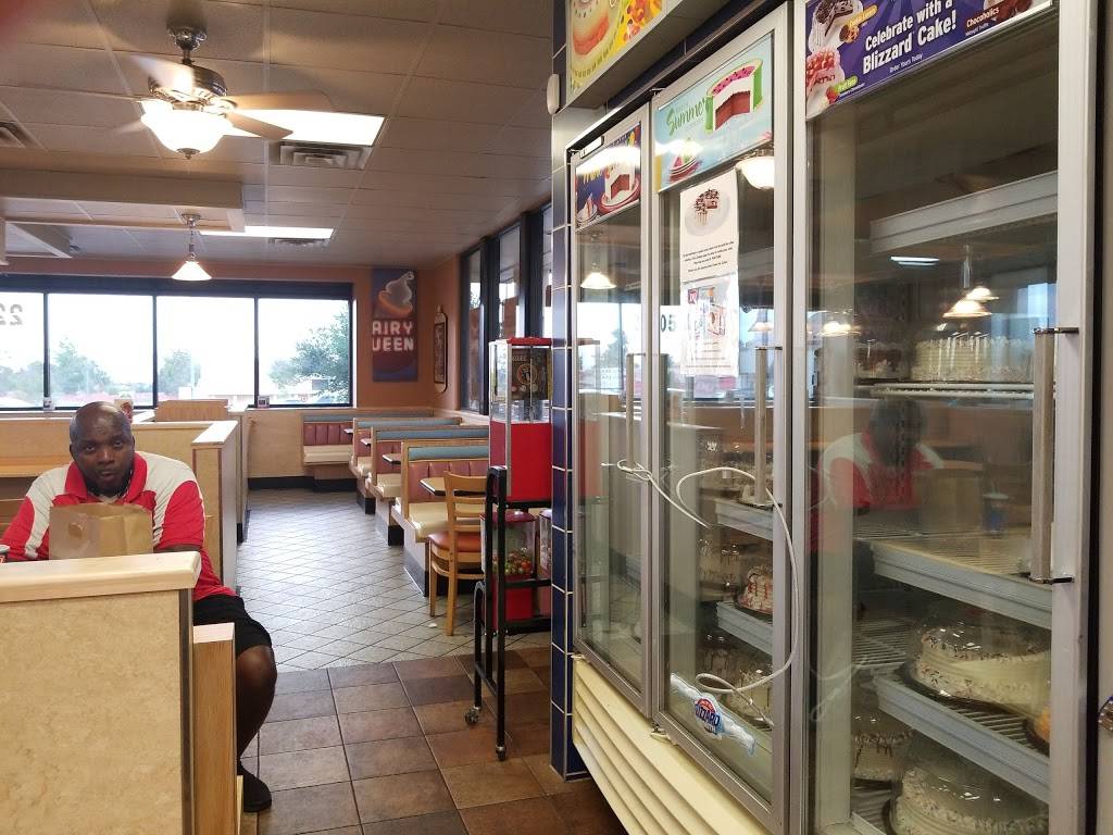 Dairy Queen | restaurant | 2205 S Rainbow Blvd, Las Vegas, NV 89146, USA | 7022424000 OR +1 702-242-4000