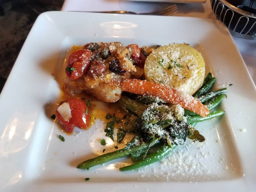 Cucina da Vito | restaurant | 2701 St Joseph Blvd, Orléans, ON K1C 1G4, Canada | 6138348486 OR +1 613-834-8486