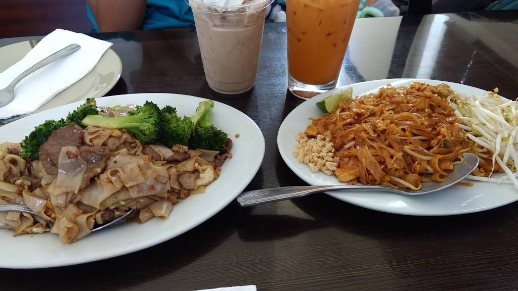 Thai Beam Cuisine | restaurant | 4854 Huntington Dr N, Los Angeles, CA 90032, USA | 3234412111 OR +1 323-441-2111