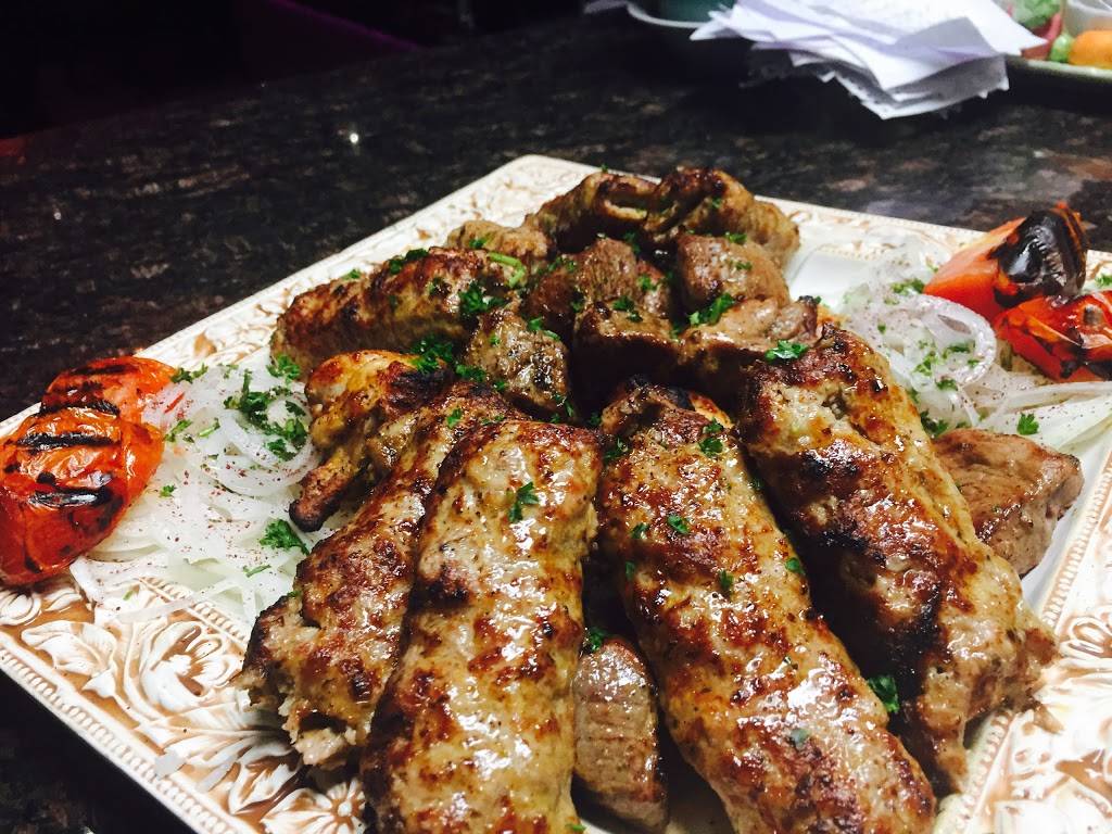 Ani Ristorante | restaurant | 1450 Clark Ave W, Thornhill, ON L4J 7J9, Canada | 9057616484 OR +1 905-761-6484