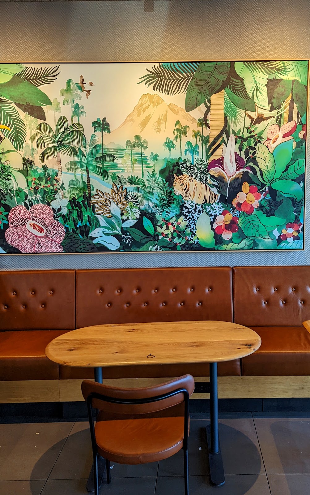 Starbucks | cafe | Tom Austin and Mooreland, 3534 Tom Austin Hwy, Springfield, TN 37172, USA | 6158024043 OR +1 615-802-4043