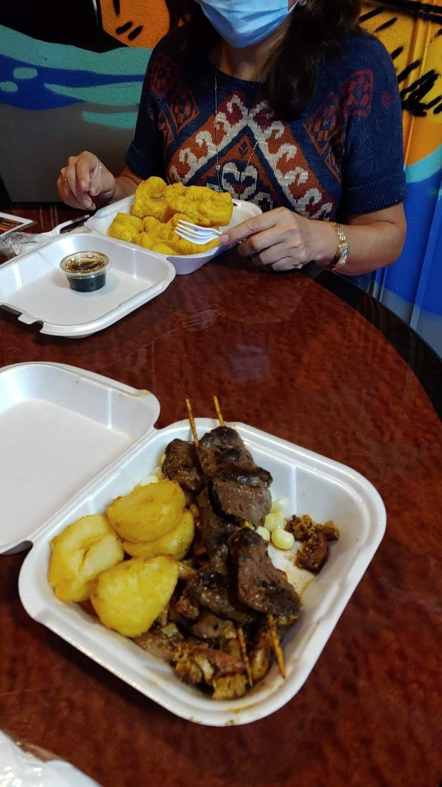 Kallejon 813 | restaurant | 4105 Gunn Hwy, Tampa, FL 33618, USA | 8132973669 OR +1 813-297-3669