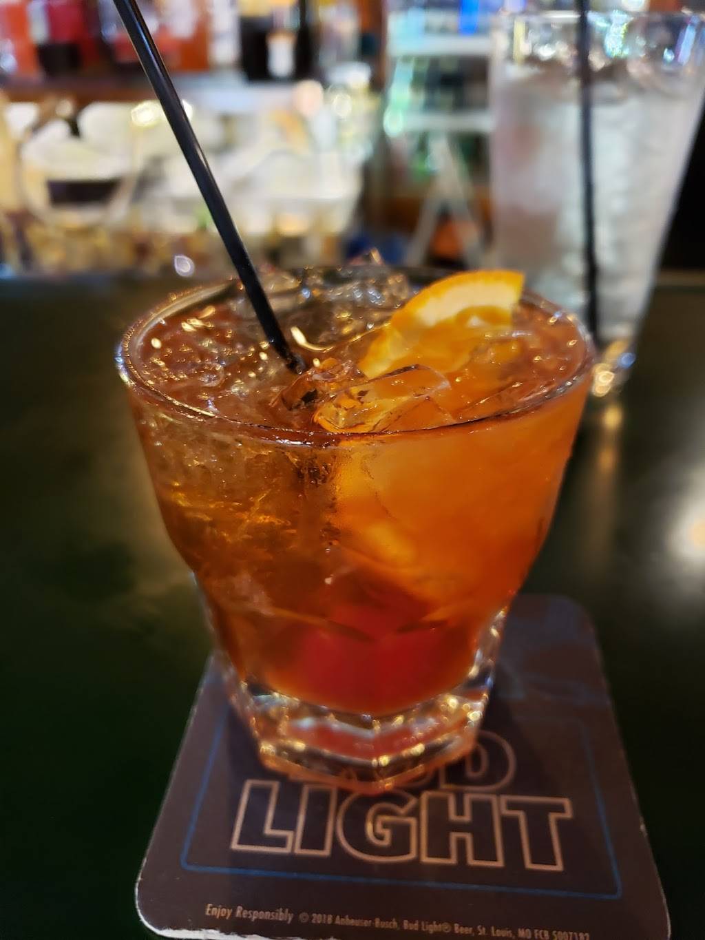 V & M Bar and campground | restaurant | 2801 22nd St, Rice Lake, WI 54868, USA | 7152344458 OR +1 715-234-4458