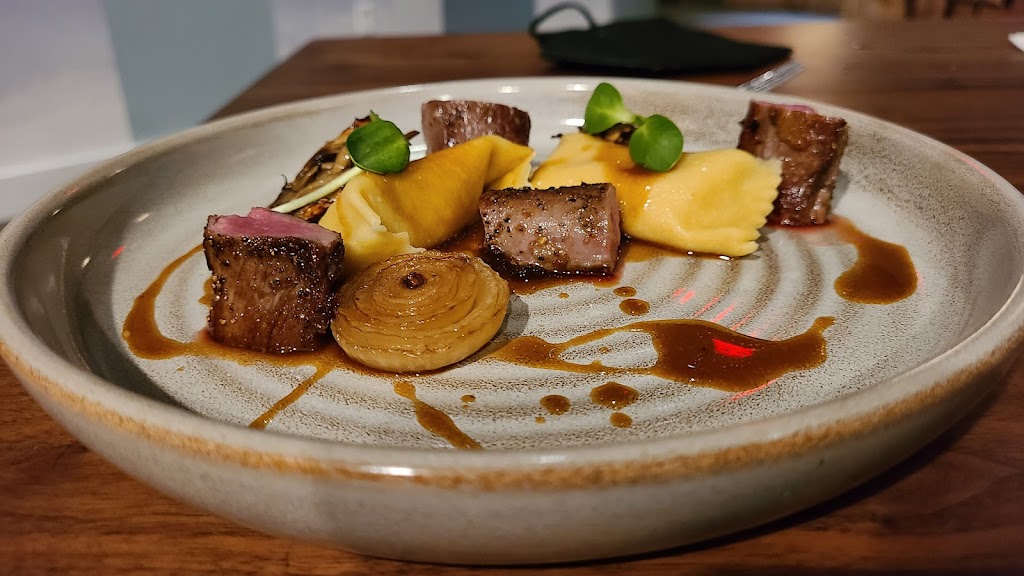 Freya | restaurant | 2929 E Grand Blvd, Detroit, MI 48202, USA | 3133515544 OR +1 313-351-5544