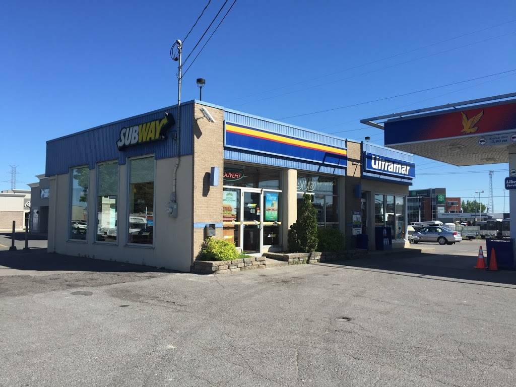 Restaurant SUBWAY | restaurant | 4350 Boul Gene-H.-Kruger, Trois-Rivières, QC G9A 4N1, Canada | 8196973374 OR +1 819-697-3374