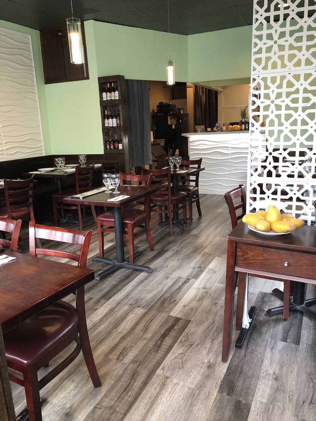 Hanuman Thai Cafe | restaurant | 115 Central Way, Kirkland, WA 98033, USA | 4258222629 OR +1 425-822-2629