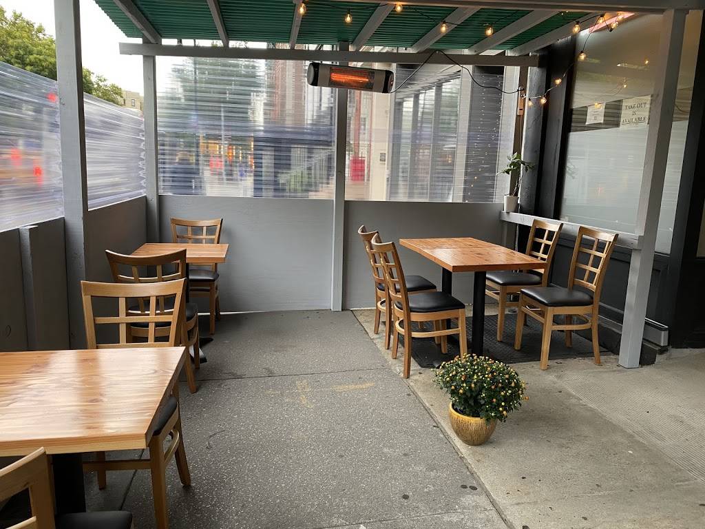 Sushi Teru | restaurant | 615 1/2 Hudson St, New York, NY 10014, USA | 6469228677 OR +1 646-922-8677