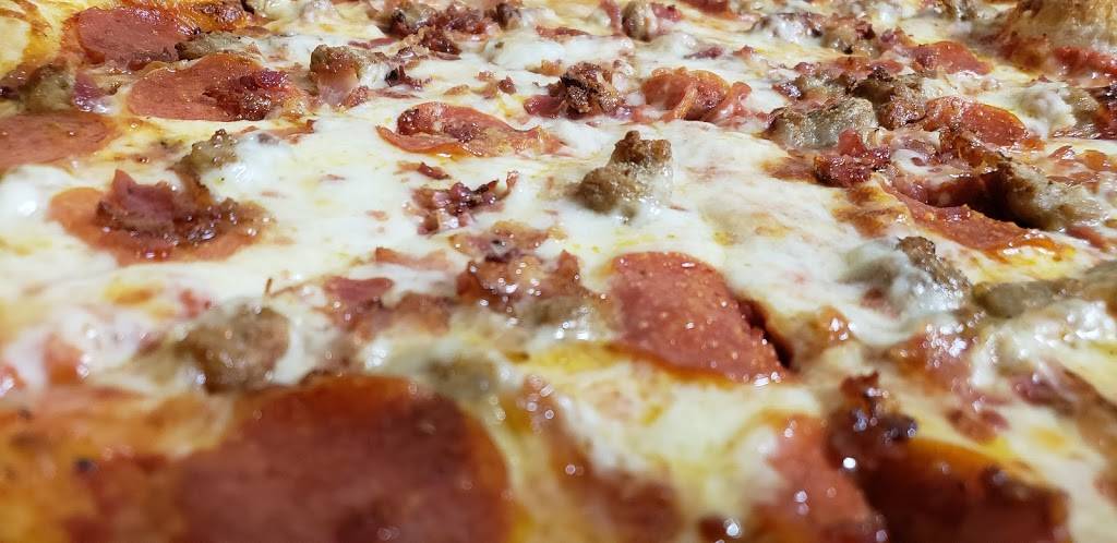 Pizza In The Neighbor Hood | restaurant | 14212 NW 154th Ave, Alachua, FL 32615, USA | 3865185656 OR +1 386-518-5656