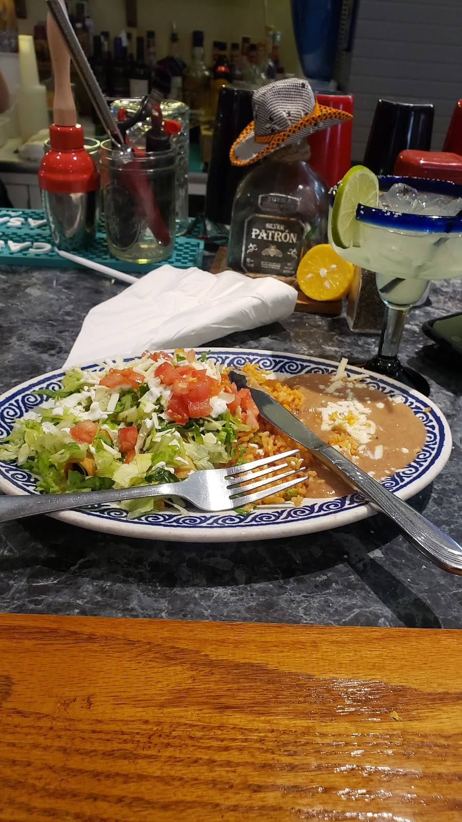 Sarapes | restaurant | 95 High St, Enfield, CT 06082, USA | 8607457781 OR +1 860-745-7781