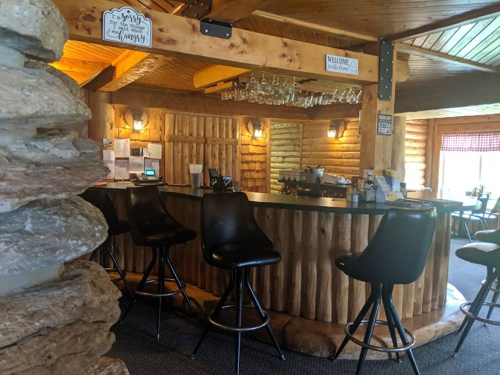 Farmhouse Restaurant | restaurant | 9100 US-2, Gould City, MI 49838, USA | 9064776220 OR +1 906-477-6220