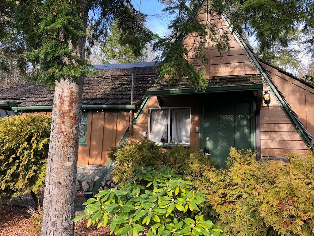 Robin Hood Village Resort | restaurant | 6790 WA-106, Union, WA 98592, USA | 3608982163 OR +1 360-898-2163