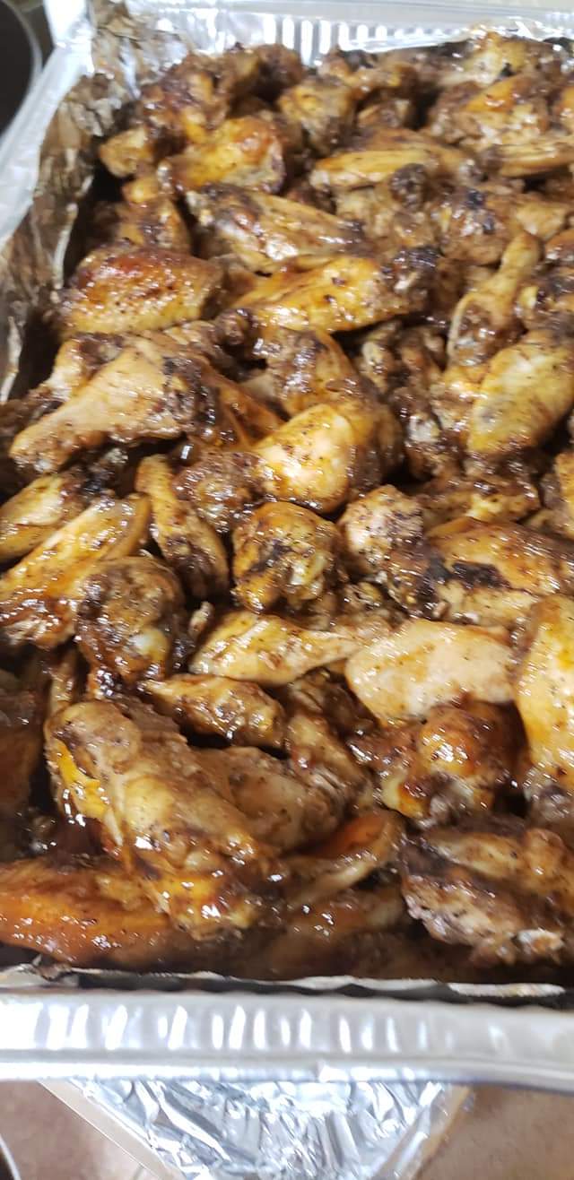 Caribbean Feast | restaurant | 214 Shuman Dr, Statesboro, GA 30458, USA | 9126781017 OR +1 912-678-1017