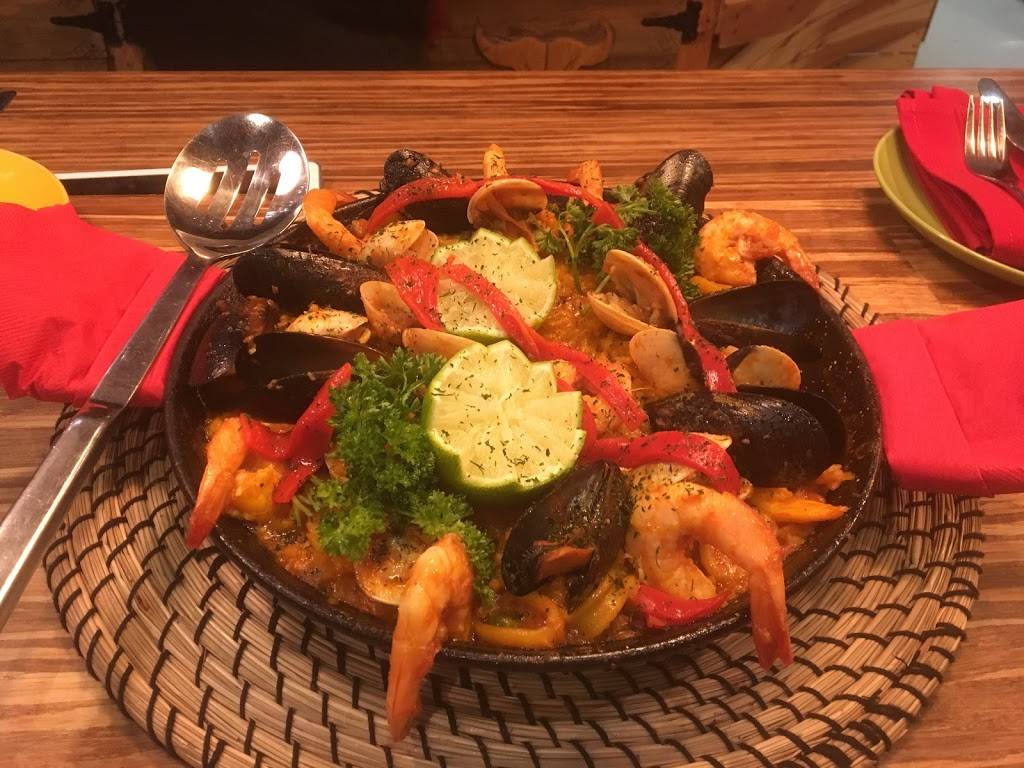 Juerga Tapas & Wine | restaurant | 3250 Zanker Rd #40, San Jose, CA 95134, USA | 4084935269 OR +1 408-493-5269