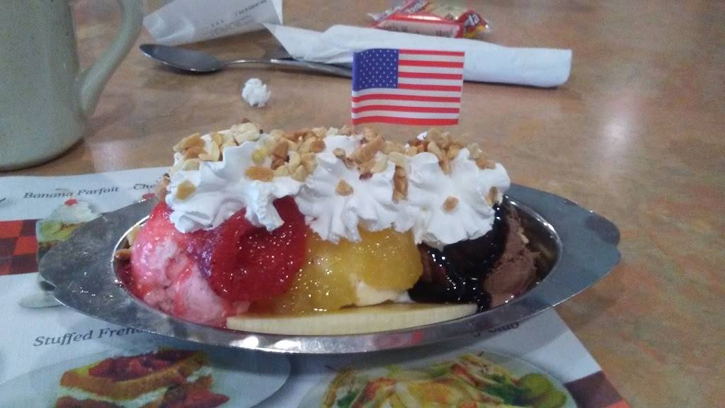 Valley Dairy Restaurant | restaurant | West, 920 US-22, Blairsville, PA 15717, USA | 7244596955 OR +1 724-459-6955