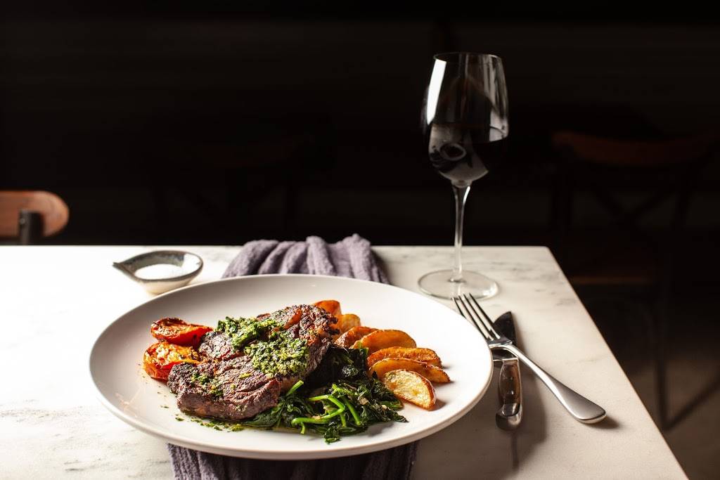 Tre Luna Bar and Kitchen | restaurant | 1021 Brocks Gap Pkwy Suite 145, Hoover, AL 35244, USA | 2055385866 OR +1 205-538-5866