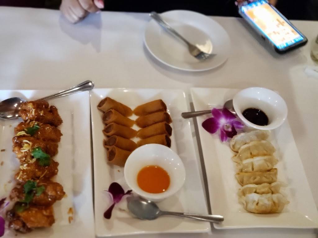 Phaya Thai Restaurant | restaurant | 4310, 4310 Marconi Ave, Sacramento, CA 95821, USA | 9164825019 OR +1 916-482-5019